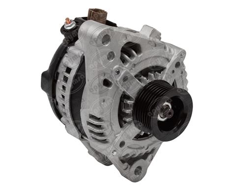 Alternador Automotriz Nippondenso Ir If Cw V A Toyota Tacoma