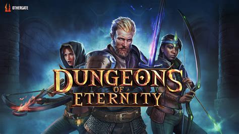 Wallpaper Image Dungeons Of Eternity ModDB