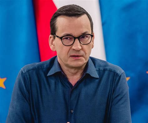 Morawiecki o węglu Dowieziemy wszędzie Premier zdradził też z kim