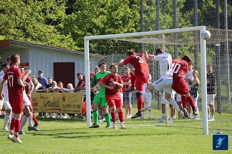 Meister Sgm Ssv Sf Schw Bisch Hall Verliert Zum Saisonabschluss Fupa