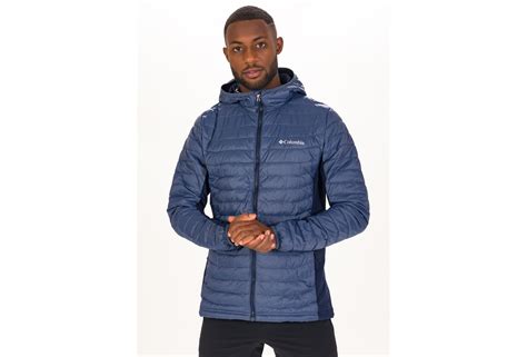 Columbia Chaqueta Hybride Powder Lite En Promoci N Hombre Ropa Columbia