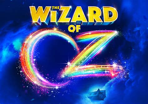 The Wizard Of Oz 2024 Film Trailer - Gwen Pietra