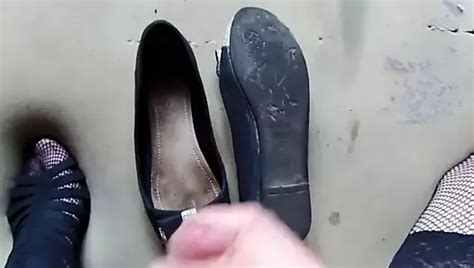 Fuck Shoes Gay Porn XHamster