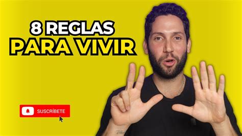 Reglas Para Vivir Seg N Los Estoicos Youtube