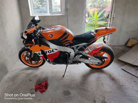 Cbr Rr Sc Repsol Oradea Olx Ro