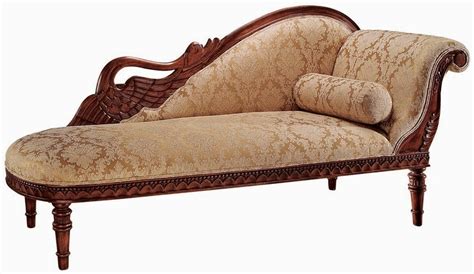 fainting couch: victorian fainting couch