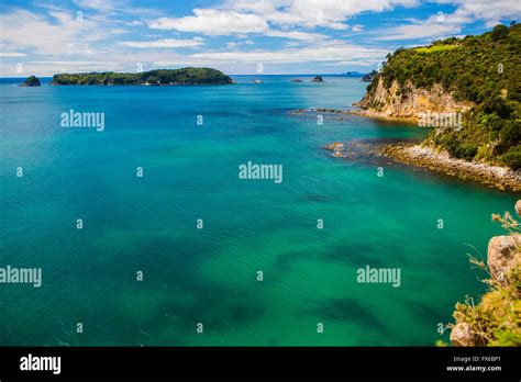 Cove And Ocean Hi Res Stock Photography And Images Alamy