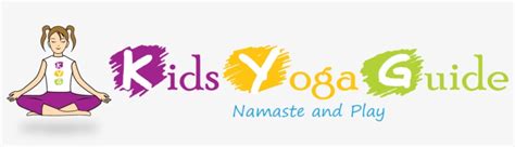 Download Transparent Kids Yoga Pngkit