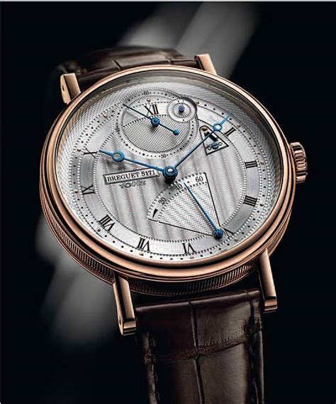 7 Milestone Breguet Watches, From 1801 to Today | WatchTime - USA's No ...