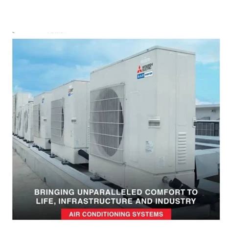 Latest Mitsubishi Electric Air Conditioners price in India