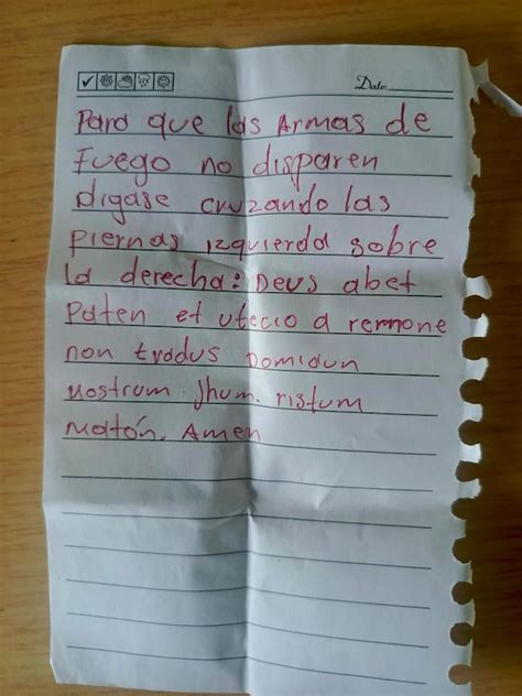 Cae Jefe Del Eln En El Pacífico Que Usaba Brujería Para Evadir A Las