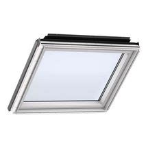 VELUX Fenêtre de toit à projection GPU Tout Confort SK06 114x118 cm