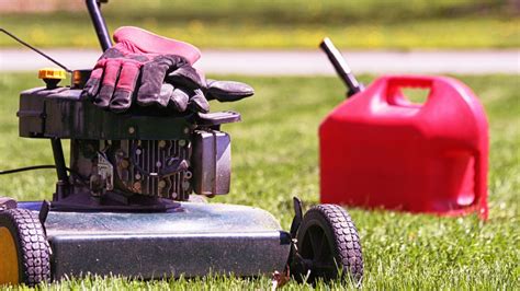 How To Winterize A Lawn Mower Gas Cordless And Riding Mowers