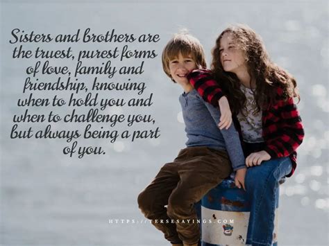 Elder Brothers Quotes From Sisters