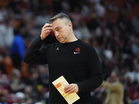 Raptors Coach Darko Rajakovic Ranked Among The NBA S Worst Toronto Sun