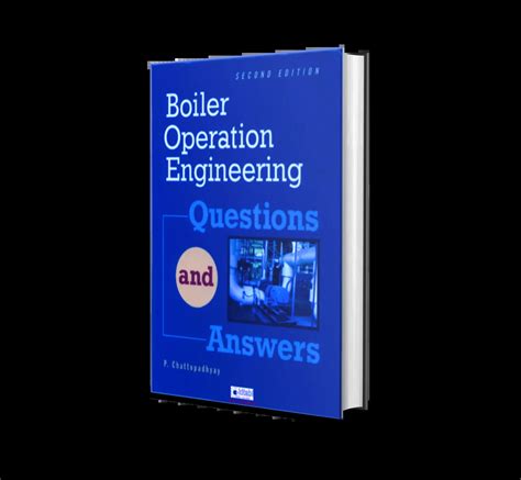 Boiler Operation Engineer Exam Question And Answer For Free E Kitabi