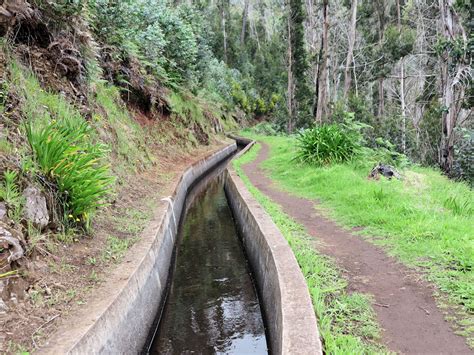 22 Essential Tips for Madeira hiking - Map Made Memories