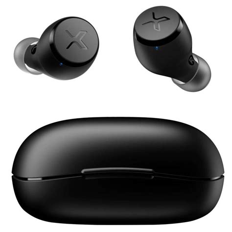 Edifier X3s True Wireless Earbuds Black