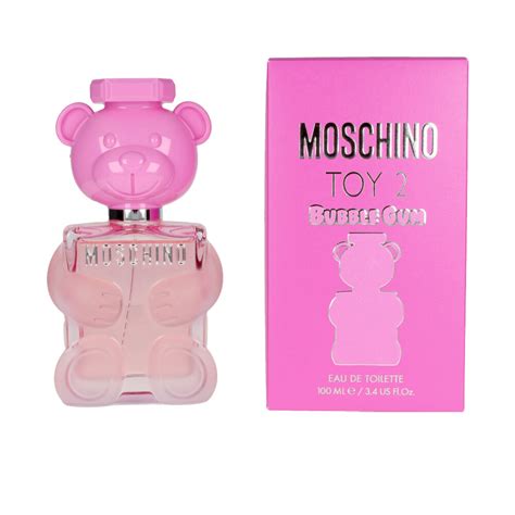 Moschino Toy Bubble Gum Ml Marzuq