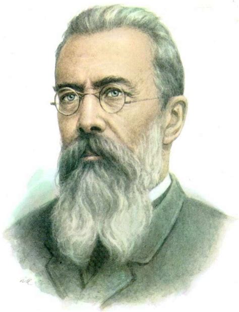 Rimsky-Korsakov | Классическая музыка, Музыканты, Музыка