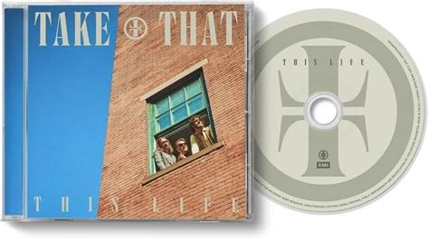 Take That This Life CD - CDWorld.ie