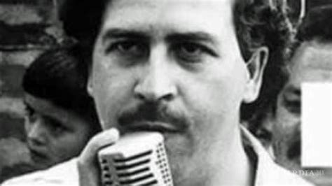 Pablo Escobar el narco que quemó dos millones de dólares