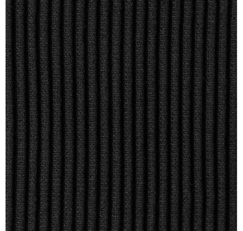 Black Ribbed Side Tie Brazilian Bikini Bottom Bottom Cotele Preto Ibiza Rio De Sol