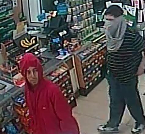 Can You Identify These Robbery Suspects Cnbnewsnetgloucester City