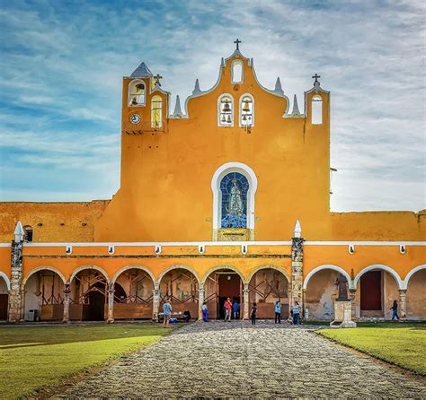 Los Pueblos M Gicos M S Bonitos De M Xico Foto