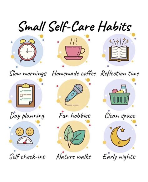 Daily Habits To Improve Your Mental Health Artofit