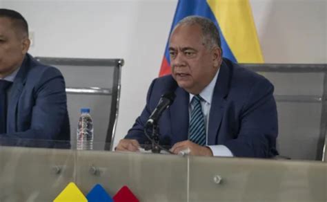 Venezuela revocó la invitación a la UE para ser observador electoral