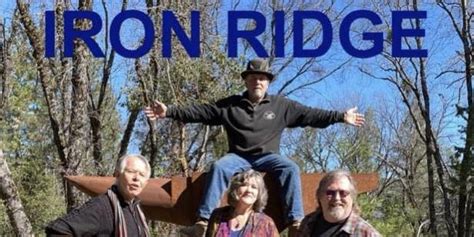 Iron Ridge Plays Wild Eye Pub Kvmr Community Radio