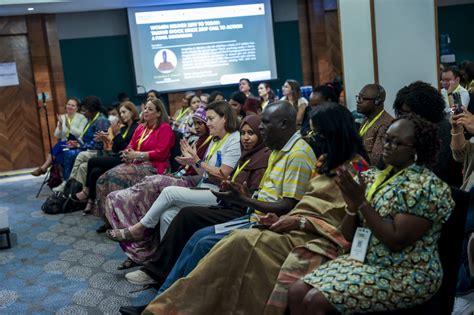 Rwandans Must Make The Most Of Hosting Women Deliver Conference The