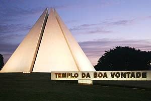 Home Templo Da Boa Vontade