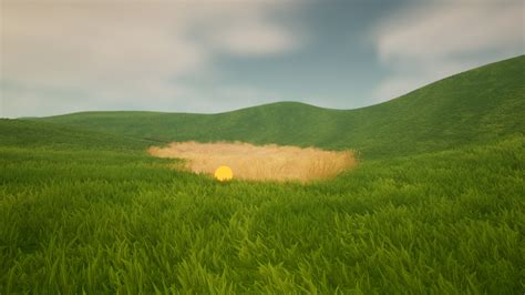 Stylized Grass Starter Pack