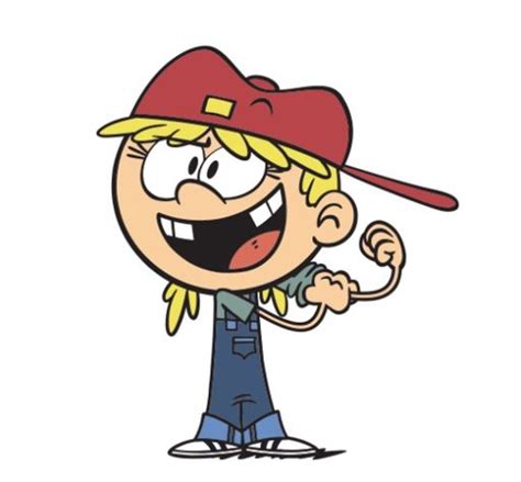 Lana Loud Wiki The Loud House Amino Amino