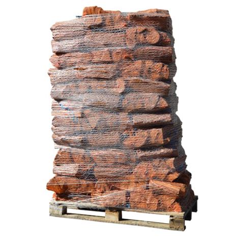 Bois de chauffage Chêne ultra sec palette 700Kg Bois et Poele