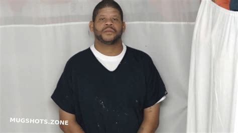 Ingram Maurice Richmond County Mugshots Zone