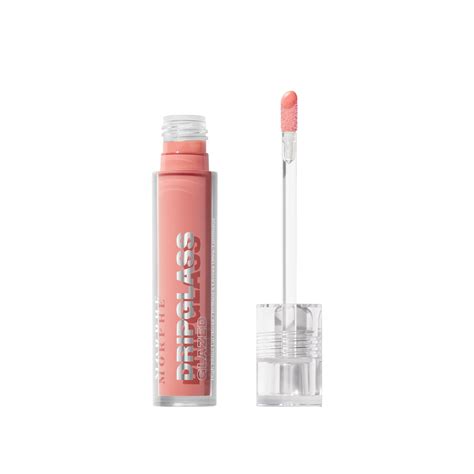 Morphe Morphe Dripglass High Shine Lip Gloss Women Lip Gloss Flannels