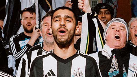 Newcastle United Football Club | TikTok for Business Case Study