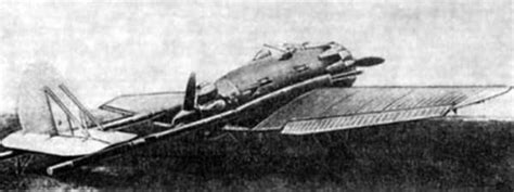 Unusual Aircraft Designs Throughout History | KLYKER.COM