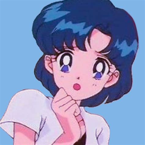 Sailor Mercury Sailor Moon Art Sailor Mercury Sailor Moon Cat