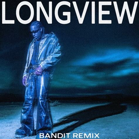 Stream Don Toliver - Bandit (Longview Remix) by Longview | Listen online for free on SoundCloud