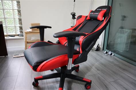 Gtracing Gaming Chair Review [read This First] Ergonomic Trends