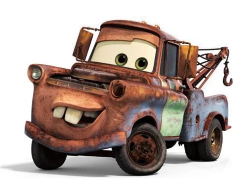 latest (487×408) | Mater cars, Disney pixar cars, Pixar cars