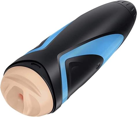 Satisfyer Men Taschenmuschi Penispumpe F R M Nner Sex Spielzeug