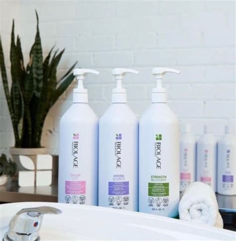 Biolage Vs Redken: Which Brand Offers Better Hair Care Products? - Hair ...