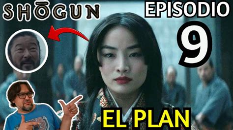 Shogun Disney Plus Episodio An Lisis Resumen Y Opini N