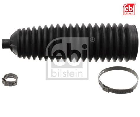 Faltenbalgsatz Lenkung FEBI BILSTEIN 102365 für Opel eBay