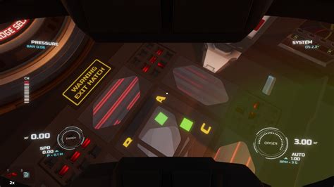 Escape Simulator 2021 Adrift In Space Space Walk Walkthrough